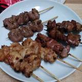 やきとり 秀吉(ヤキトリヒデヨシ)