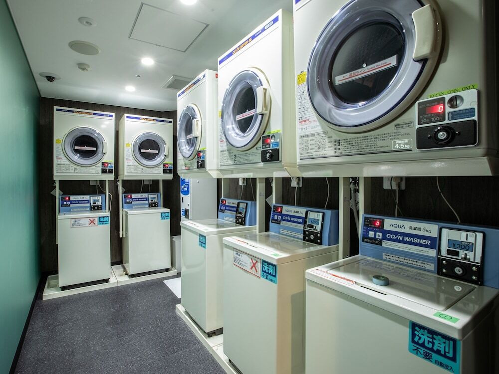 ランドリー ルーム