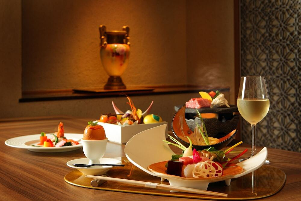 ラグジュアリーな老舗リゾートホテル3464383