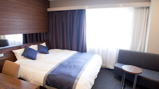 スーペリア ダブルルーム 禁煙