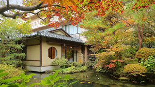 [離れ] 環翠荘 (KANSUISOU)