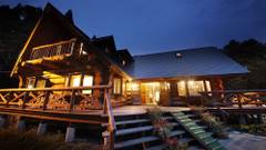 コテージホテル フェニーチェ白馬