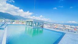 大分の心満ちるおしゃれホテル8選♪テラス、リバービュー、大正ロマン、どれがお好み？