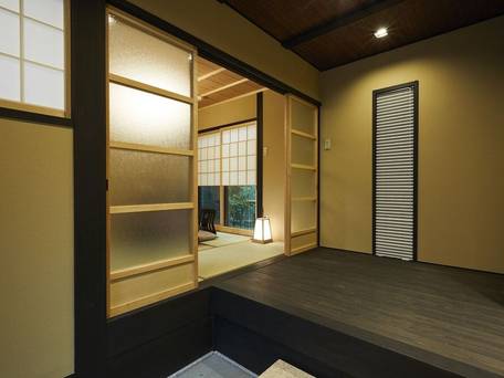 鈴 祇園八坂前（Rinn Gion Yasakamae） / 5