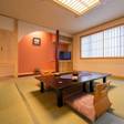 小安峡温泉 旅館 多郎兵衛