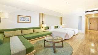 クラブスイートツインルーム　禁煙