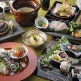 たん熊 北店 会席料理 / 2