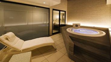 ジェットバス / 24