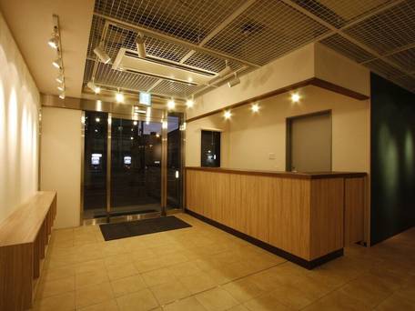 パレスジャパン / 1