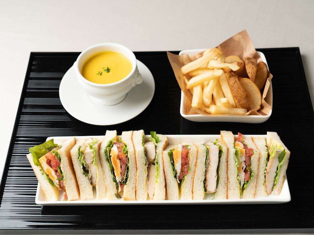 ルームサービス一例③