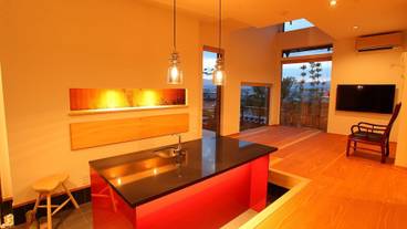 専用キッチン / 21