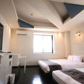 HOTEL Spuare FujiGotenba（静岡県 リゾートホテル） / 3