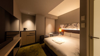 フォルツァダブルルーム禁煙 2名利用