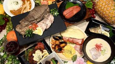 レストラン / 15