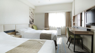 スーペリアツイン（トリプル可）禁煙