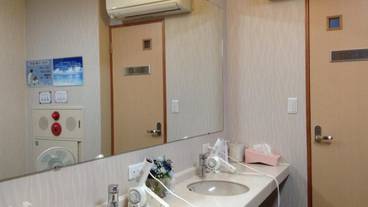 バスルーム / 16