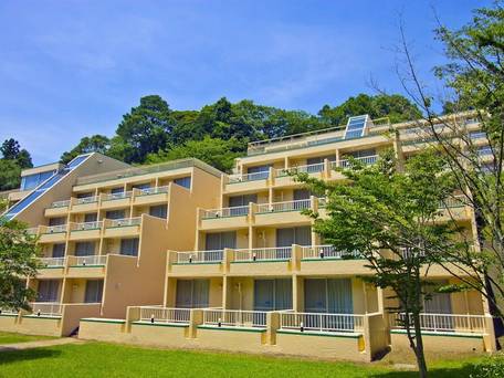 つま恋リゾート 彩の郷（HMIホテルグループ） / 2