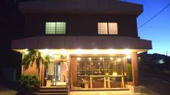 ゲストハウス 入江宿