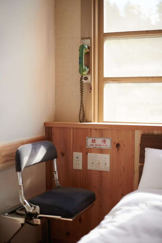客室