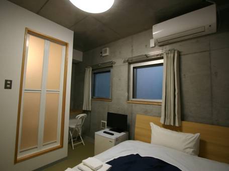 ウィークリー翔ホテルなんば / 5