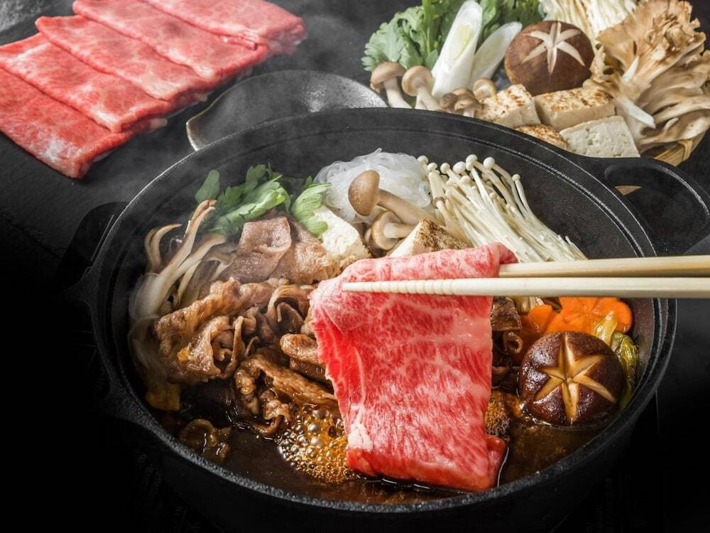 映画の世界のよう！宮殿風な佇まいに心が弾む4036233