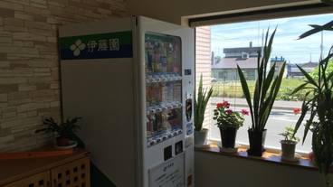 施設からの眺望 / 14