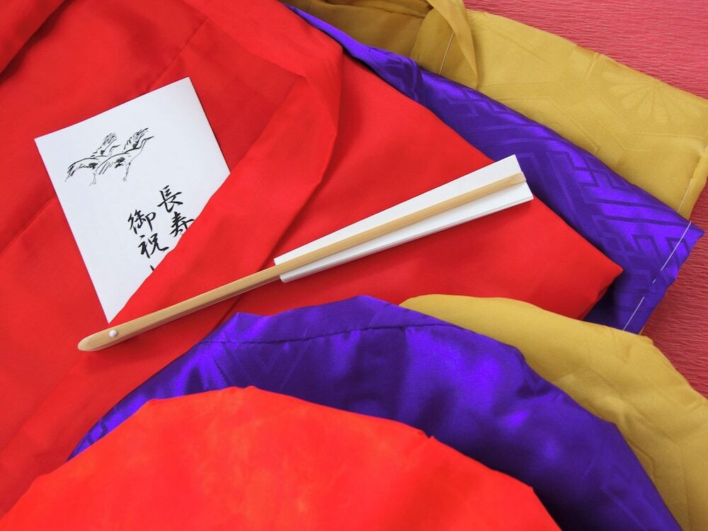 施設内の設備