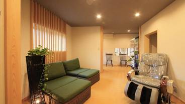 リビングルーム / 4