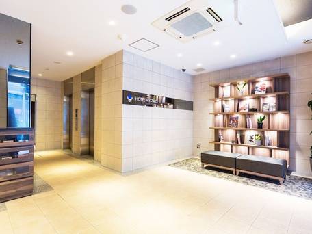 ホテルマイステイズ神田 / 3