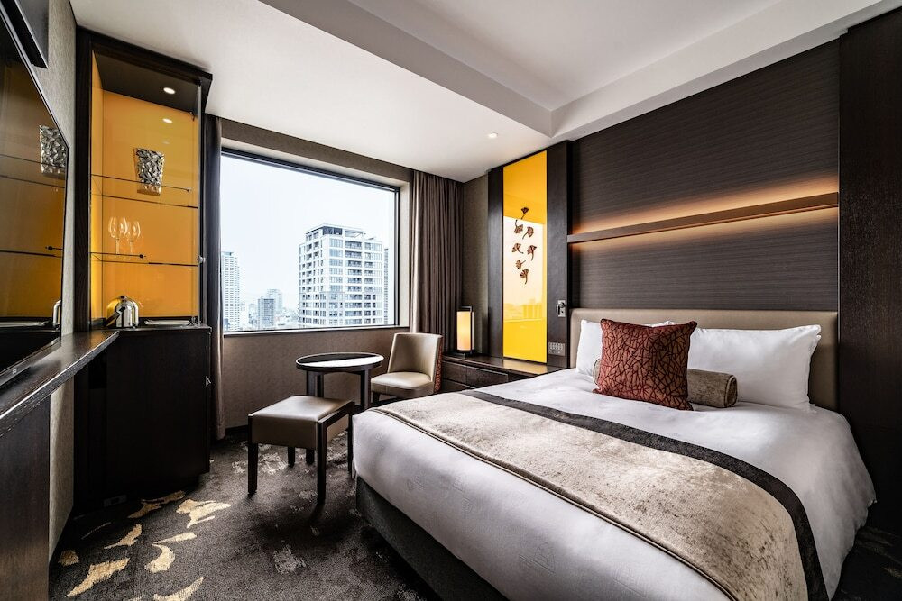 コンフォートダブル