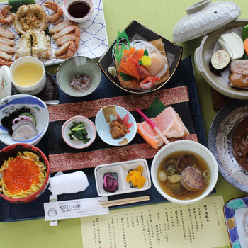 ふくろうランプが可愛い♩ほっこり落ち着く羅臼町の温泉宿3488326