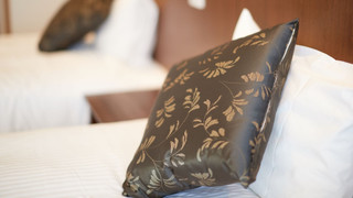 (コンドミニアムタイプ) ツインルーム A