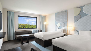 スタンダードツイン フォレストビュー