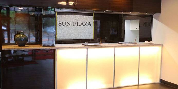 ホテルサンプラザ堺 本館(大阪府 ビジネスホテル) / 1