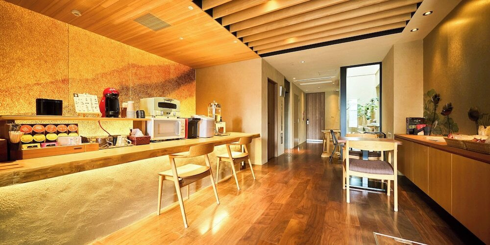 お部屋が広々！自由な滞在を楽しめる宿3957936