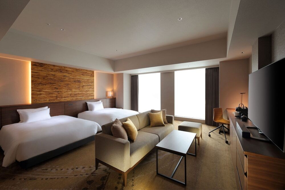 シャトルバスに乗りやすい仙台駅東口のホテルをチェック！4020661