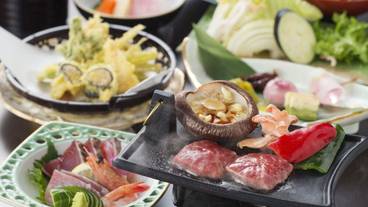 食事・飲み物 / 1