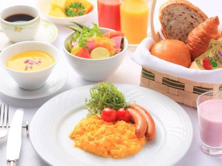 ホテル東京ガーデンパレス / 2