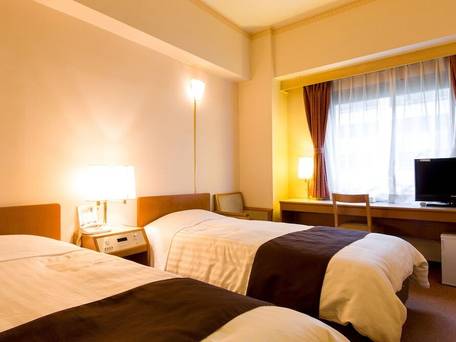 ホテルニュースター池袋 / 1