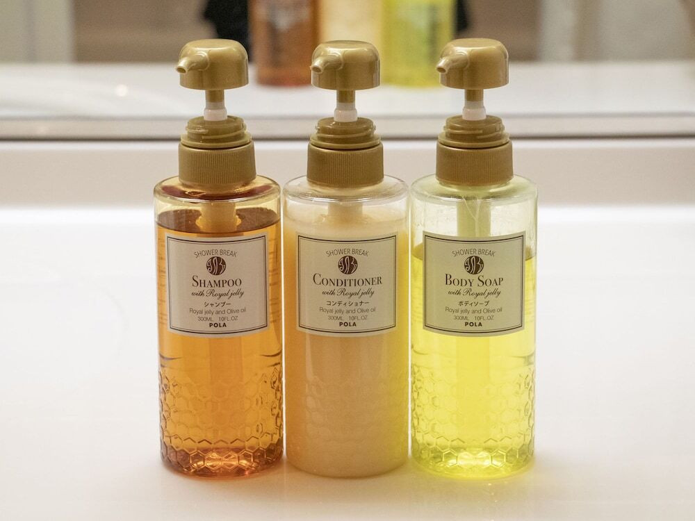 バスアメニティ