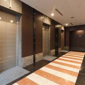 広島東急REIホテル（広島県 ビジネスホテル） / 2