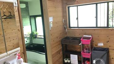 バスルーム / 10