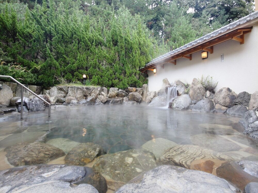 温泉