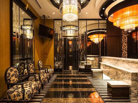 アパホテル 飯田橋駅南 / 3