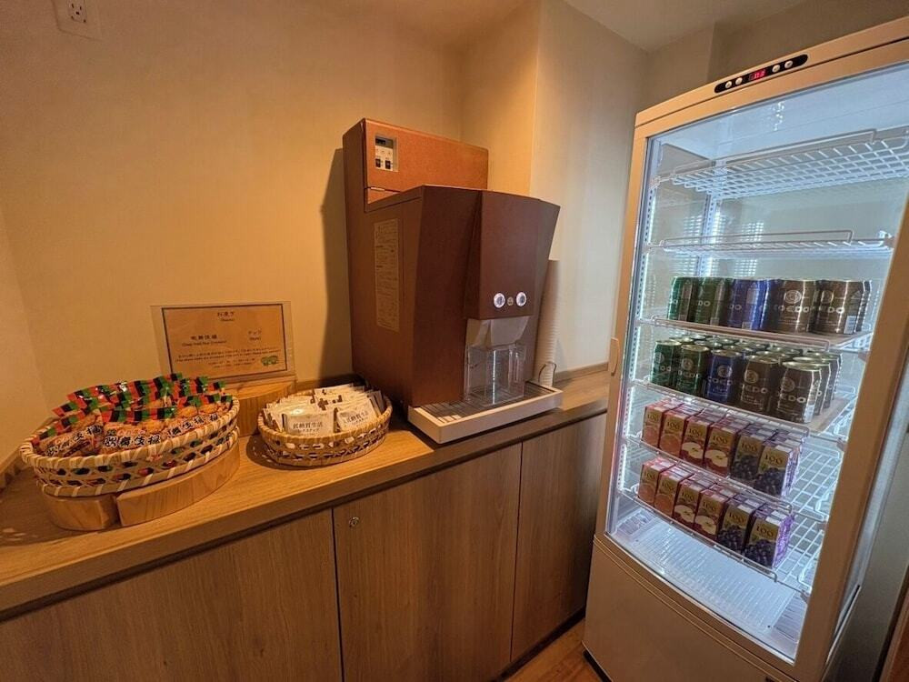 客室の設備とサービス