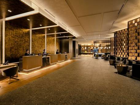 ヒルトン長崎 / 5