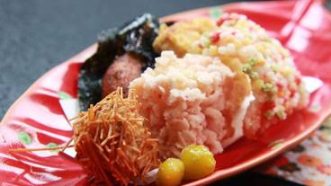 食事・飲み物 / 2