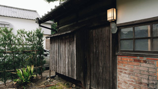 農 MINORI (宮路邸) 五右衛門風呂風の浴槽付 4名定員 禁煙