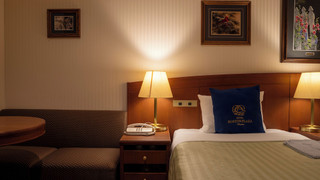 ビューバスツイン (ビジネス仕様) 禁煙