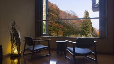 ロビーラウンジ / 4